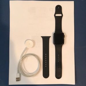 Apple Watch series 3 42 mm